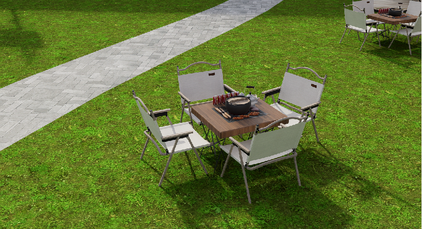 蒙城县酒店帐篷定制：解锁旅居新体验，打造差异化竞争力