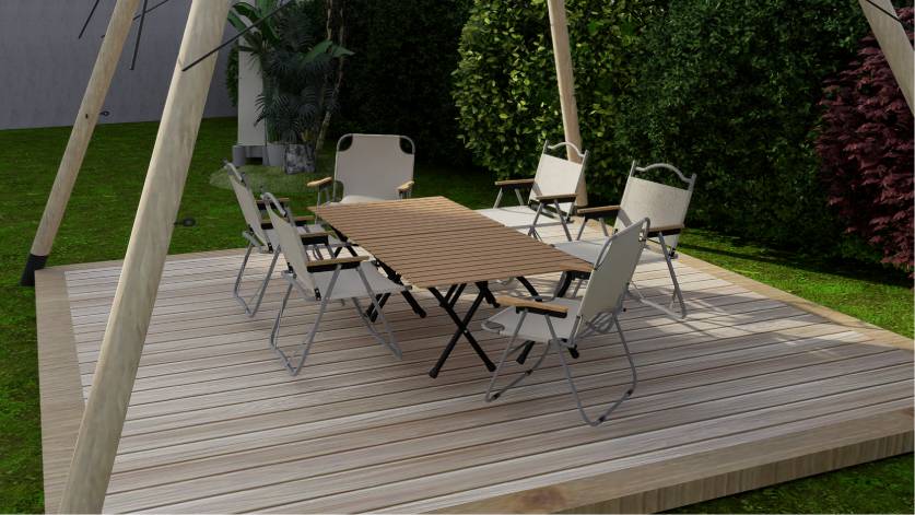 蒙城县帐篷生产厂家：以匠心筑牢户外装备的品质根基